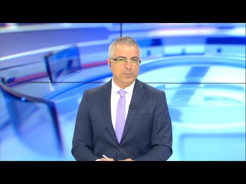 Edicioni i lajmeve, ora 15:00, 29 Nëntor 2022 | ABC News Albania