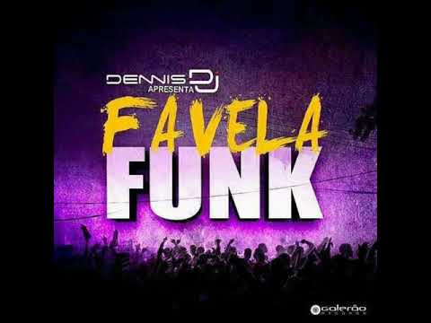 ELA É UM PERIGO  -  mc DB