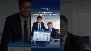 Jupitice Compliance Management System makes compliance predictable and stress-free.