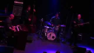 Medeski Scofield Martin Wood THE TIMES THEY ARE A-CHANGIN 12-5-14