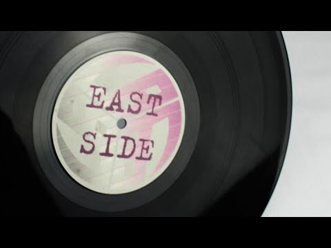 A Sides - Calibre (Ed Rush Remix)