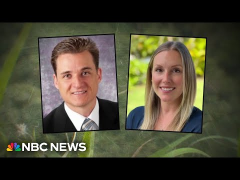 New video of wife in alleged murder attempt