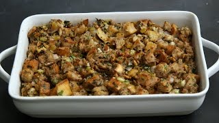 Kendras thanksgiving stuffing Kendras thanksgiving stuffing