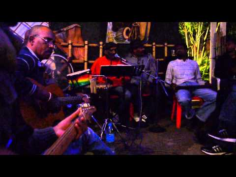 mo pou raconte-live Nitish Joganah