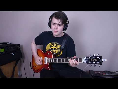 Instagram Improv - Jazz Blues in A