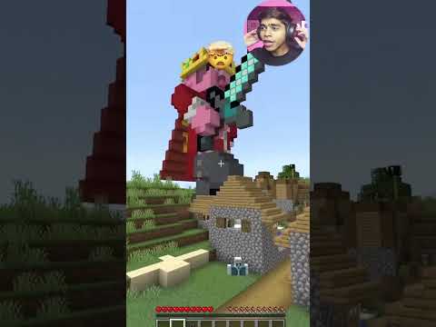 Best Unbelievable Seeds Nostalgia vs Rarest Emoji Reaction #meme #shorts #minecraft