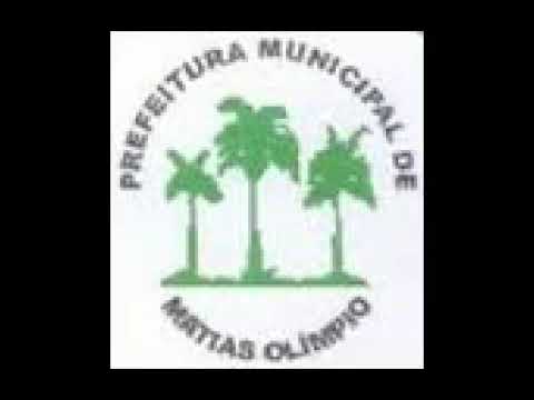 Hino de Matias Olímpio - PI (Baixa Qualidade