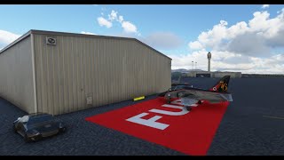 Wittenoom (YWIT) - Australia Secret Military Base video