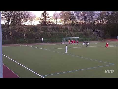 Kaan vs Niendorfer TSV (U19 REGIONALLIGA)