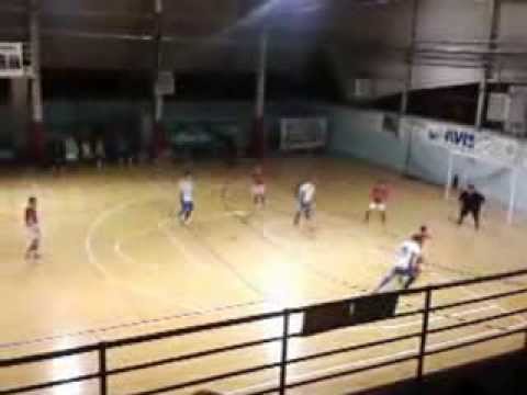 Real Nocera vs. Ventinella