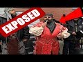 DEVIL CAMPS SAY CHRIST IS DEAD IF REINCARNATION DOES NOT EXIST IUIC GMS ISUPK SICARII EXPOSED