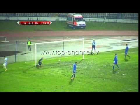 Procesi Sportiv, 22/21/2014 - Ndeshjet e tjera