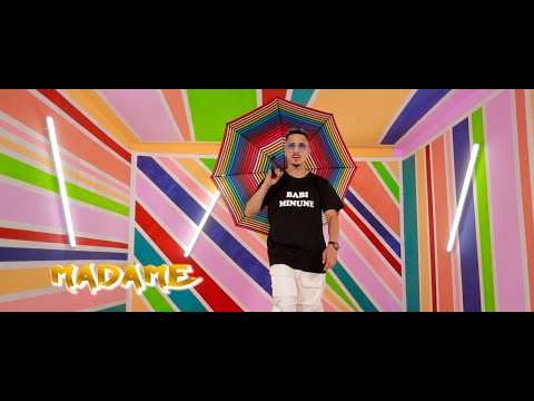 Babi Minune ❌  Susanu ❌ Madame