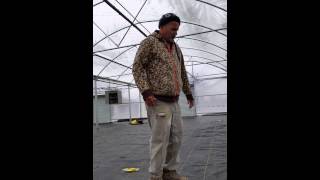 Randy&#39;s Happy feet