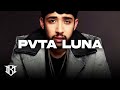 Pvta Luna - Neton Vega, Fuerza Regida, Luis R Conriquez