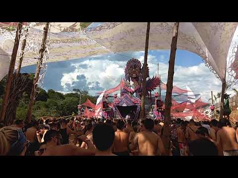 Dickster - ReveillOz 2019