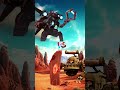 Claw Titan Cameraman vs Upgraded Titan Speakerman | Epic Battle 🔥
