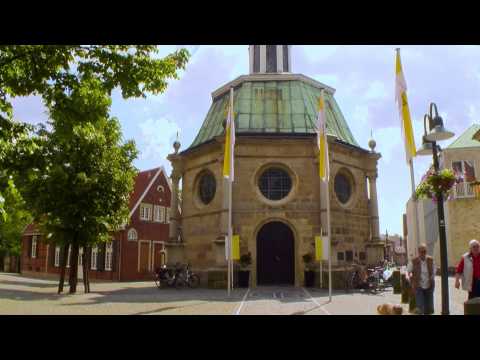 Telgte - großartige Kleinstadt im Münsterland