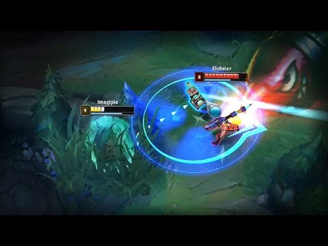 Imaqtpie - YOU WON'T BELIEVE WHAT HAPPENS NEXT