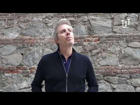 TJF 2019 - Interivsta a Kyle Eastwood