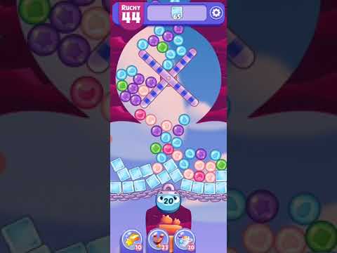 Angry birds dream blast level 149 NO BOOSTERS