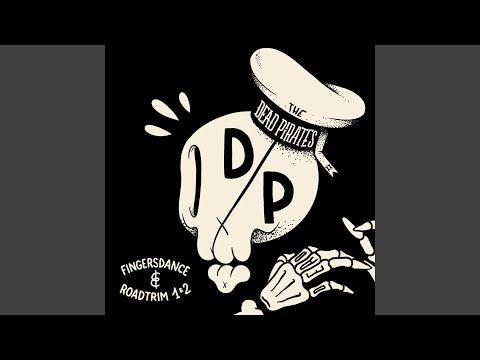 Roadtrim Part 1 - Dead Pirates