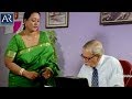 Sorry Maa Aayana Intlo Unnadu Movie Scenes Shakeela With Her Boss Comedy AR Entertainments