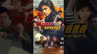 Download lagu Sinetron Dendam Membara/Darah Membara Indosiar #marcelinolefdrant #astyananta #daudradex #adipura mp3