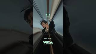 Your #VMA Best K-Pop nominees are here, and these artists have all had a phenomenal year ✨