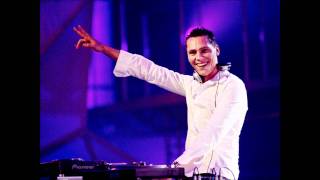 Faithless -- Tweak Your Nipple (Tiesto Remix)