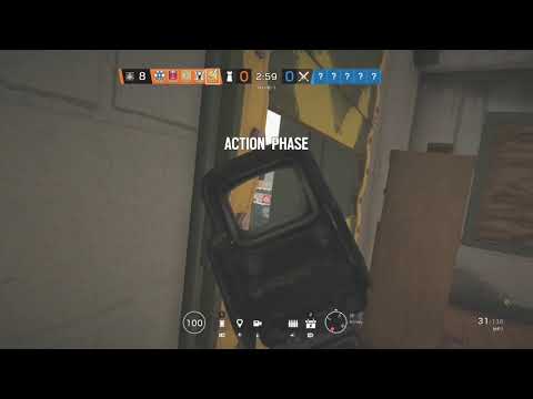 Diamond 𝘼𝙘𝙘𝙪𝙨𝙚𝙙 of 𝘾𝙝𝙚𝙖𝙩𝙞𝙣𝙜 “Mouse & Keyboard” - Rainbow Six Siege