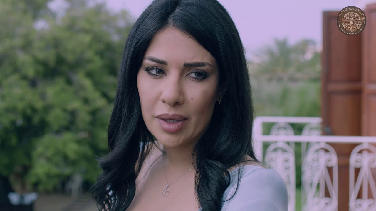  الحب جنون ـ الحلقة 1 - الرجل الآخر ج1