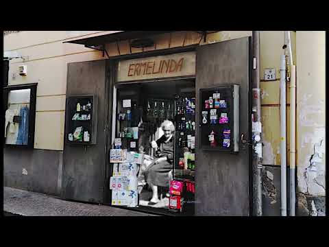 Affezionati a San Giorgio a Cremano * Massimo De Mellis