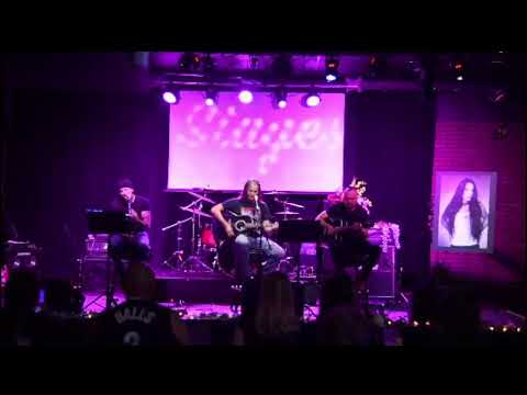 Mosh for Michelle - Heavy Justice, Acoustic Memorial for Michelle Pickering