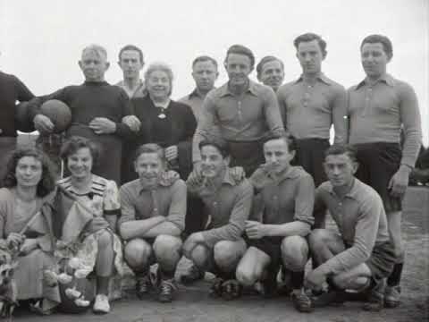 Voetbal Mierlo Hout Bakens vd Westerlo Slegerstraat