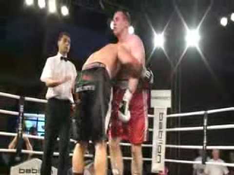 Bartnik vs Tyrvydas 3/4