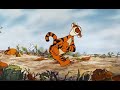The Many Adventures Of Winnie The Pooh Tigger S Song Updated Version