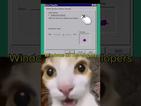 “Windows 98 Developers” #pcgaming #benchmark #rtx5050 #gtx1080ti