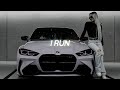 Kaitlin Aragon - I Run | TikTok Remix |