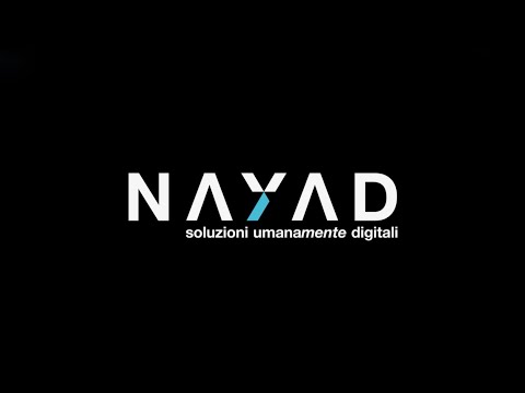 NAYAD Soluzioni Umanamente Digitali