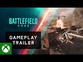 Battlefield 2042 Official Gameplay Trailer