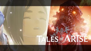 世界の声、魔人覚醒 #23【テイルズオブアライズ】実況