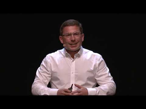 AI-designed HyperFood against cancer | Michael Bronstein & Kirill Veselkov | TEDxLugano