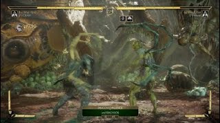 HOW TO GET MORE COINS IN Mortal kombat 11