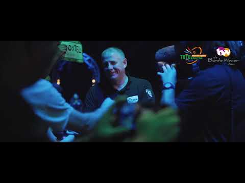 Dutch Open Darts 2022