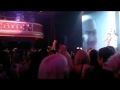 Джиган - Ты Рядом (Studio69, Riga, 28.07.2012) LIVE 