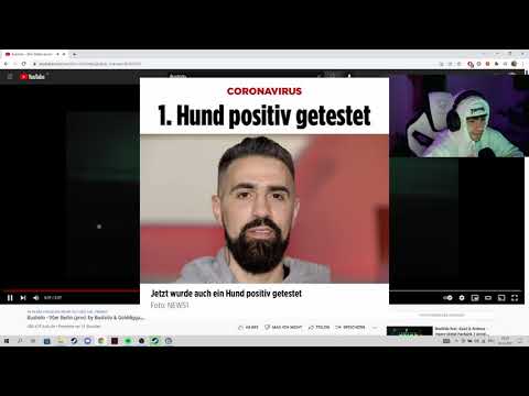 Bushido - 90er Berlin ( Musik straight aus dem Schutzraum)