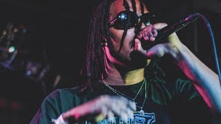 ATL Smook - Top [Prod by Yung Icey]