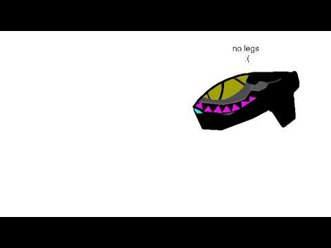 SEEK-E PEEK-E of my second stk