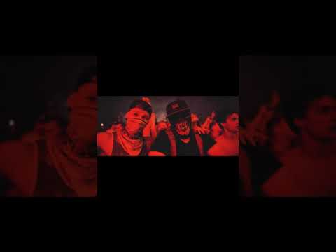 Jony K - Opening Master #Dominator #OldSchool #Darkcore #Angerfist